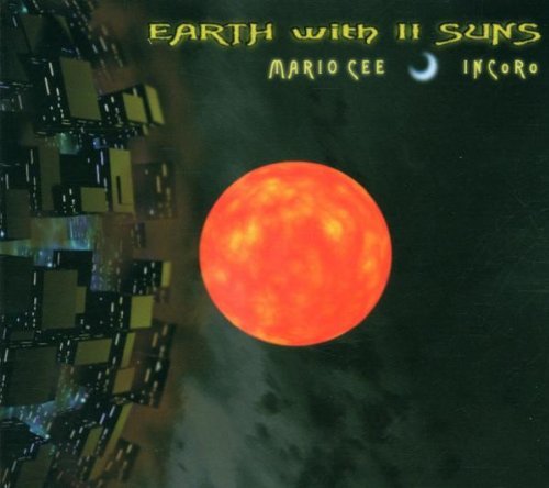 Marlo Cee/Earth With Ii Suns
